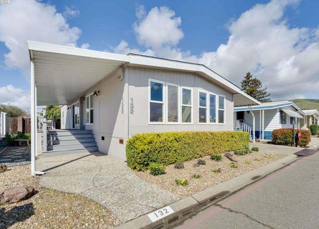 Property at 132 Jiminez #6, Hayward, CA 94544, 2 beds, 2 baths