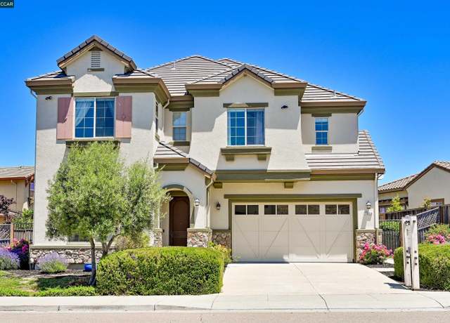 Property at 7656 Ridgeline Dr, Dublin, CA 94568, 5 beds, 4.5 baths