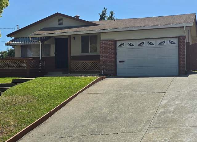 Property at 831 6th St, Vallejo, CA 94590, 3 beds, 2 baths