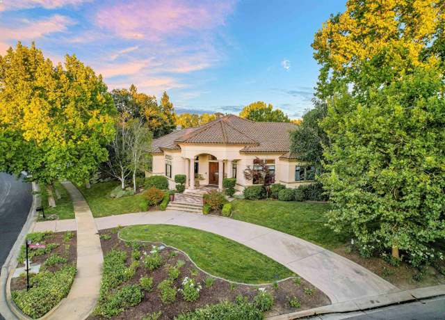 Property at 964 Piemonte Dr, Pleasanton, CA 94566, 4 beds, 4 baths