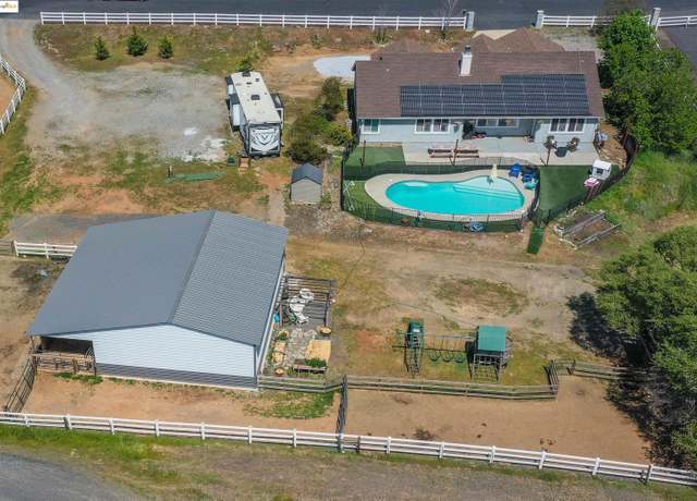 Property at 295 Bridlewood Ln, Copperopolis, CA 95228, 3 beds, 2 baths