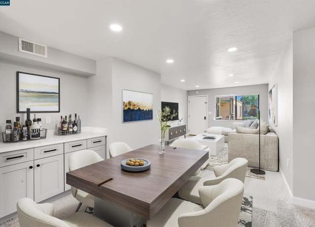 Property at 1851 Harrison St #6, Concord, CA 94520, 2 beds, 1 bath