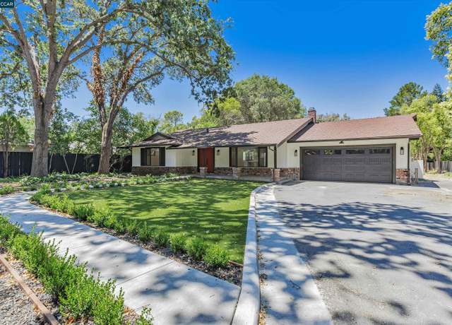 Property at 1821 S Main St, Walnut Creek, CA 94595, 3 beds, 2 baths