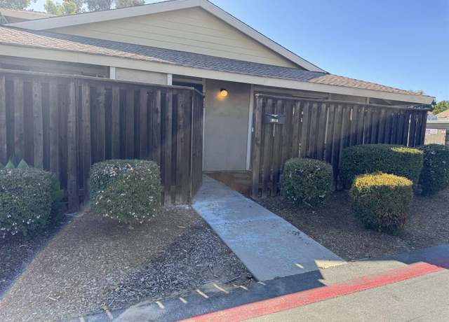Property at 2001 Olivera Rd Unit A, Concord, CA 94520, 2 beds, 1 bath