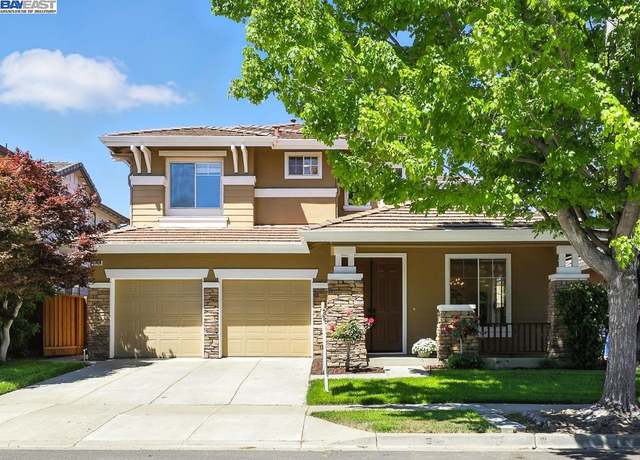 Property at 37420 Gillett Rd, Fremont, CA 94536, 4 beds, 3 baths