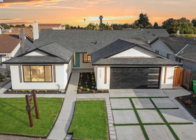 Property at 3156 San Joaquin, Union City, CA 94587, 4 beds, 2 baths