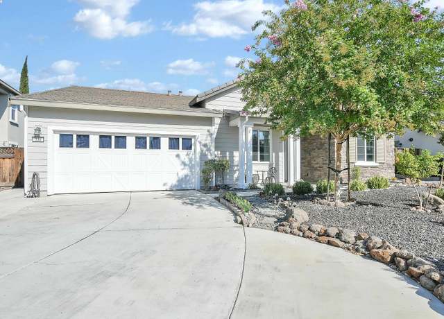 Property at 538 Mandevilla Dr, Brentwood, CA 94513, 5 beds, 4 baths