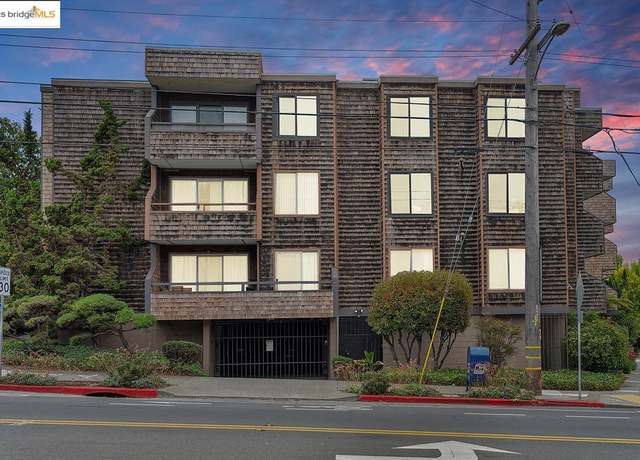 Property at 696 Athol Ave #203, Oakland, CA 94610, 2 beds, 2 baths