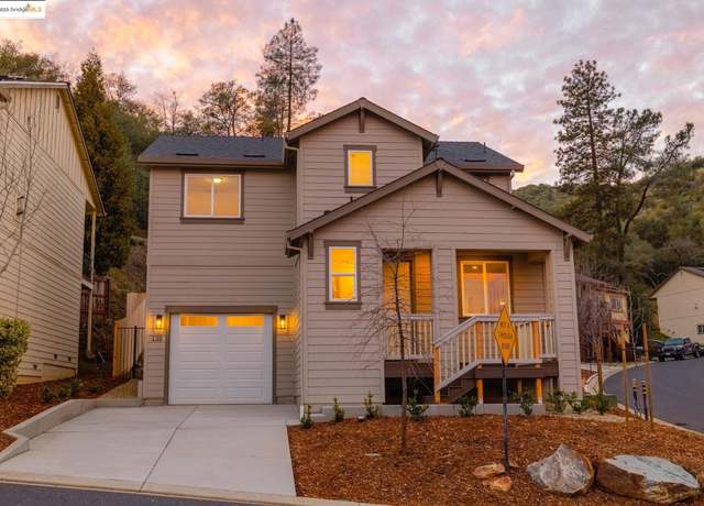 Property at 130 Cottage Ct, Sonora, CA 95370, 3 beds, 2.5 baths
