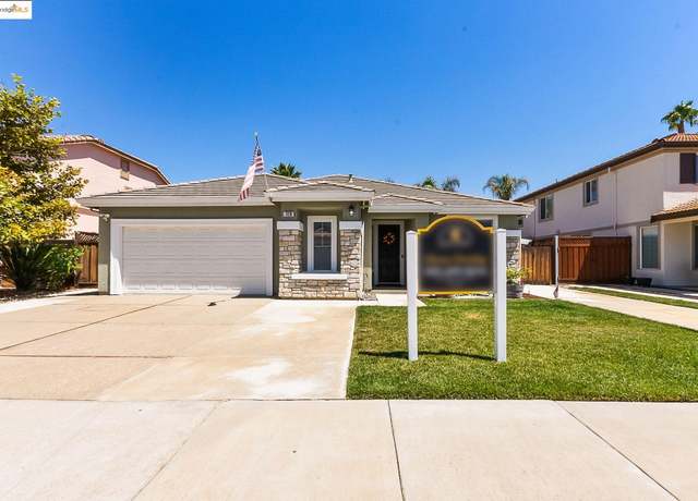 Property at 328 Fareham Ct, Discovery Bay, CA 94505, 3 beds, 2 baths