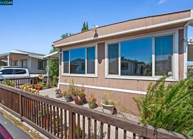 Property at 55 Pacifica Ave #51, Bay Point, CA 94565, 2 beds, 2 baths