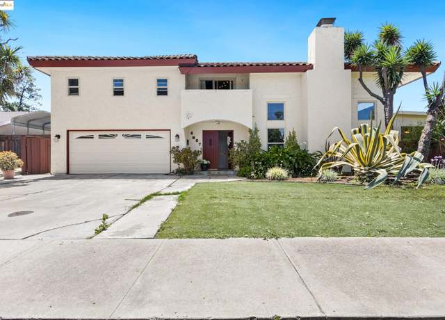 Property at 5807 Santa Teresa Blvd, San Jose, CA 95123, 4 beds, 3 baths