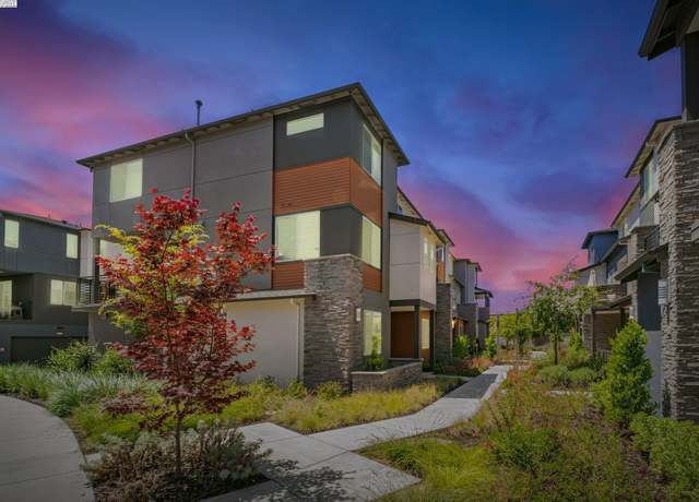 Property at 122 Notion Way, Hayward, CA 94544, 3 beds, 3.5 baths
