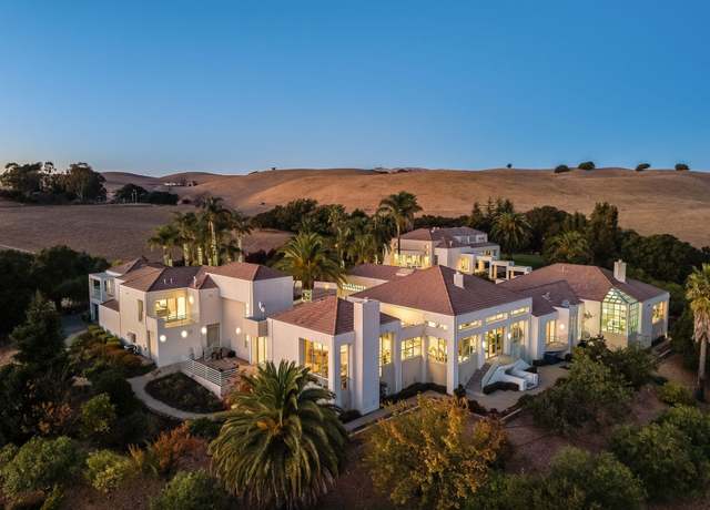 Property at 2465 Tecado Ter, Fremont, CA 94539, 6 beds, 8 baths
