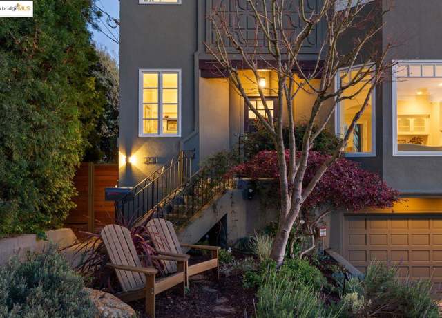 Property at 2334 Corona Ct, Berkeley, CA 94708, 4 beds, 3.5 baths