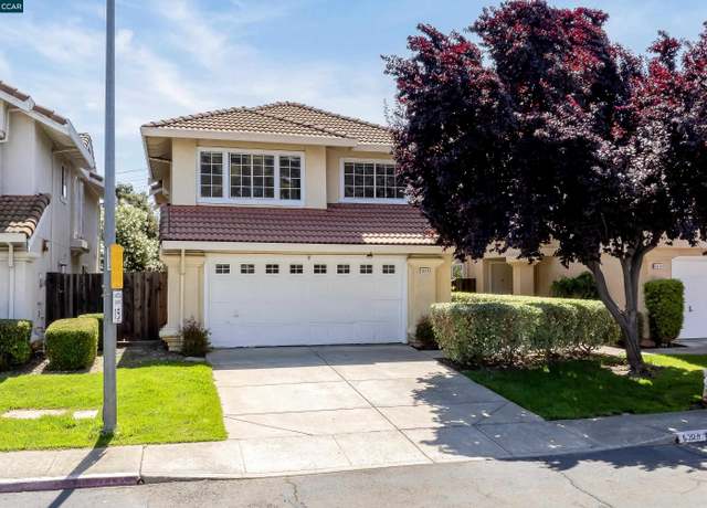 Property at 5320 Forte Ln, Concord, CA 94521, 3 beds, 2.5 baths