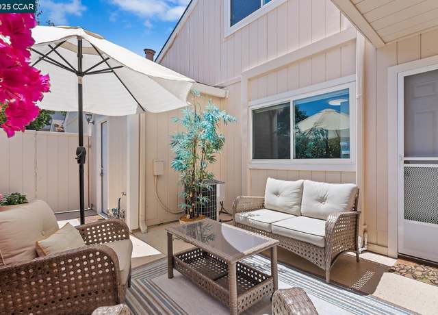 Property at 341 Scottsdale Rd, Pleasant Hill, CA 94523, 3 beds, 2.5 baths