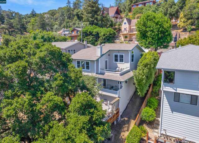 Property at 1027 W Arlington Way, Martinez, CA 94553, 3 beds, 2.5 baths
