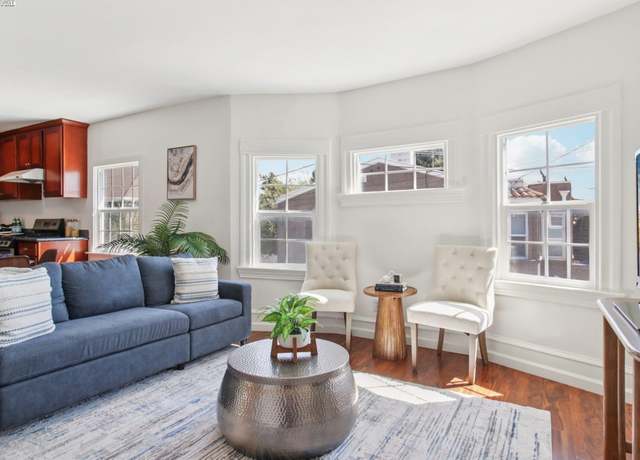 Property at 2150 50th Ave, Oakland, CA 94601, 4 beds, 2.5 baths