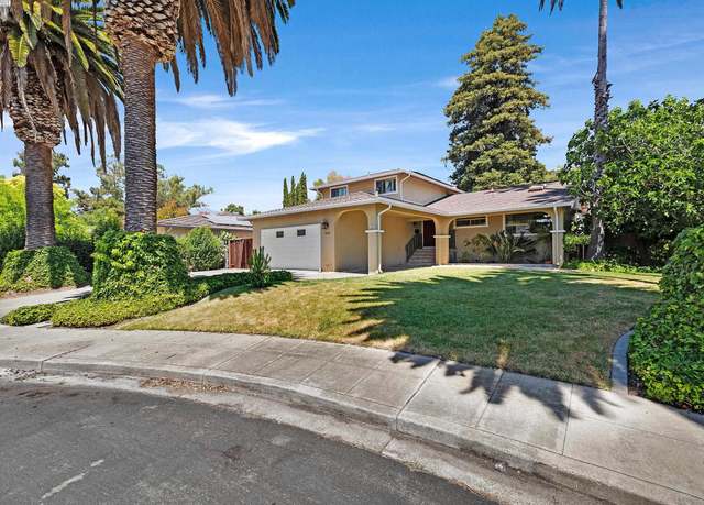 Property at 5375 Sandra Way, Livermore, CA 94550, 4 beds, 3 baths