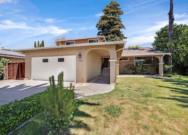 Property at 5375 Sandra Way, Livermore, CA 94550, 4 beds, 3 baths