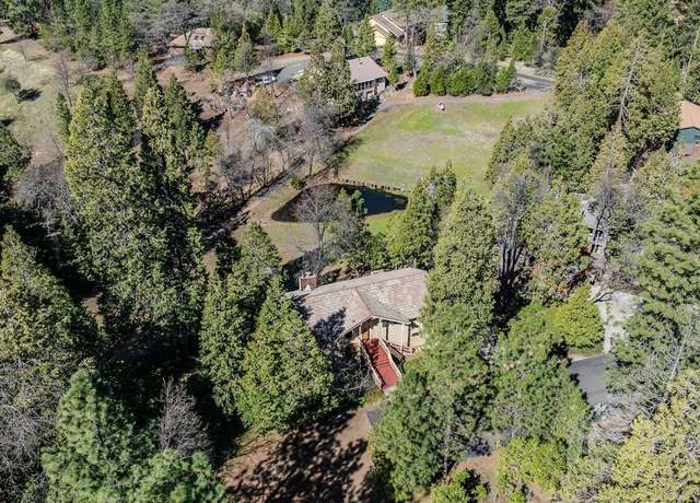 Property at 1616 Vine Maple Dr 1, Murphys, CA 95247, 3 beds, 2.5 baths
