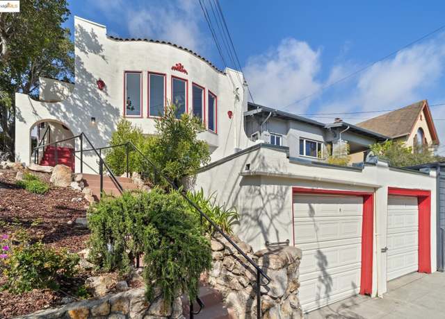 Property at 653 Colusa Ave, Berkeley, CA 94707, 4 beds, 3 baths