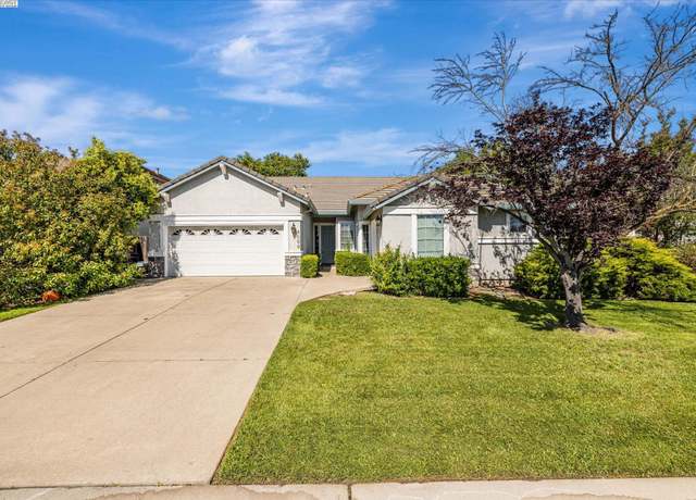 Property at 4609 Carrigan Ln, Carmichael, CA 95608, 4 beds, 2.5 baths