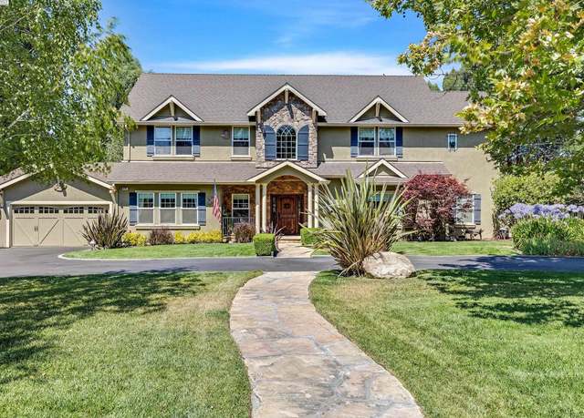 Property at 6745 Alisal St, Pleasanton, CA 94566, 4 beds, 2.5 baths
