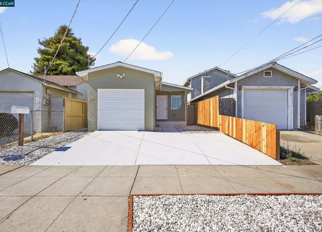 Property at 2109 Maine Ave, Richmond, CA 94804, 3 beds, 2 baths