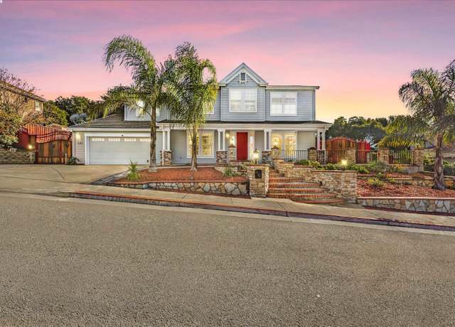 Property at 3109 Vista Ln, Hayward, CA 94541, 6 beds, 3 baths