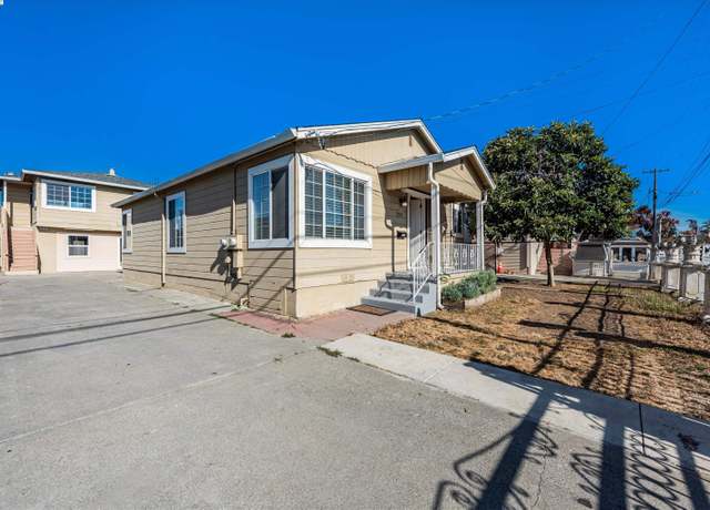 Property at 9280 D St, Oakland, CA 94603, 4 beds, 2 baths