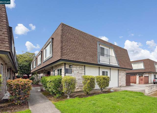 Property at 14295 Doolittle Dr, San Leandro, CA 94577, 2 beds, 1.5 baths