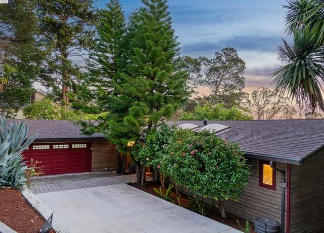 Property at 2347 Pelham Pl, Oakland, CA 94611, 4 beds, 3 baths