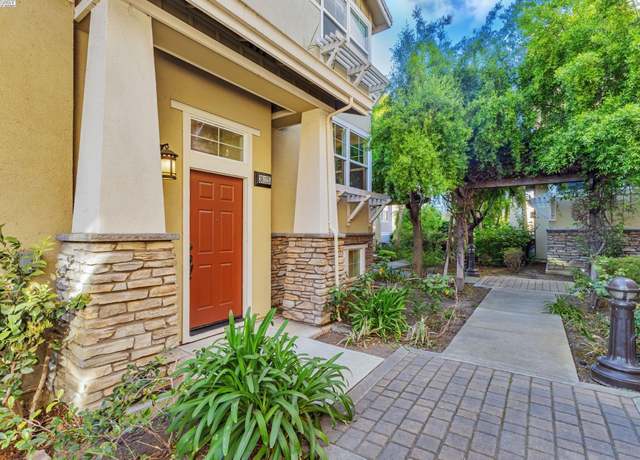 Property at 36125 Soapberry Cmn, Fremont, CA 94536, 2 beds, 2.5 baths