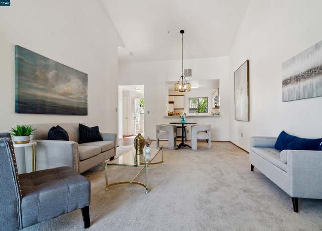 Property at 1731 S Villa Way, Walnut Creek, CA 94595, 1 bed, 1 bath