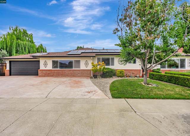 Property at 37880 Farwell, Fremont, CA 94536, 4 beds, 3 baths