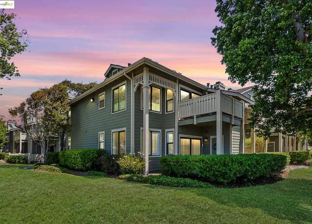 Property at 161 Shoreline Ct, Richmond, CA 94804, 1 bed, 1 bath