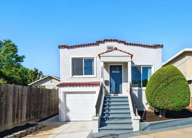 Property at 3288 School St, Oakland, CA 94602, 5 beds, 3 baths