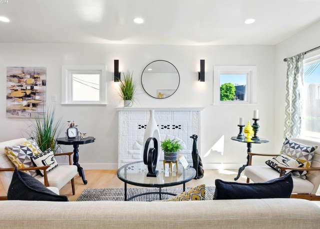 Property at 3288 School St, Oakland, CA 94602, 5 beds, 3 baths