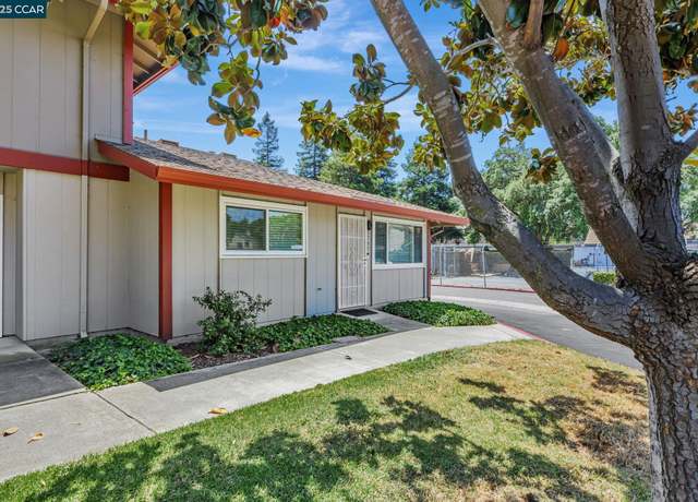 Property at 3797 Oxford Cmn, Fremont, CA 94536, 2 beds, 1 bath