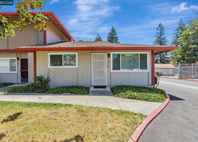 Property at 3797 Oxford Cmn, Fremont, CA 94536, 2 beds, 1 bath
