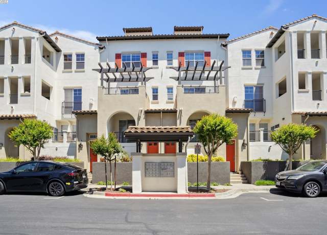 Property at 4225 Clarinbridge Cir, Dublin, CA 94568, 1 bed, 1.5 baths