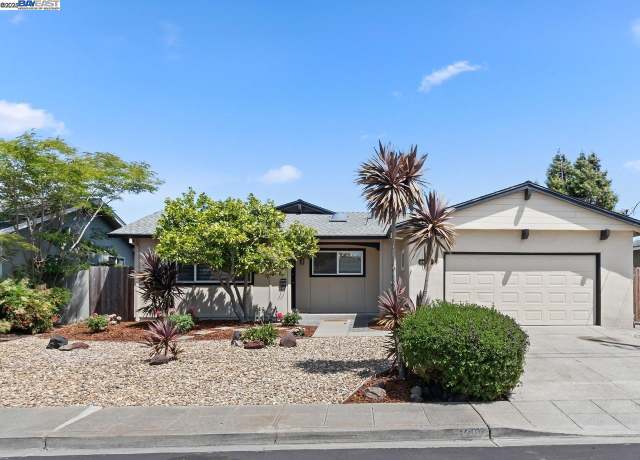 Property at 6609 Spruce Ln, Dublin, CA 94568, 3 beds, 2 baths