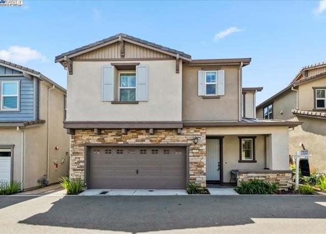 Property at 2735 Randall Loop, Dublin, CA 94568, 3 beds, 2.5 baths
