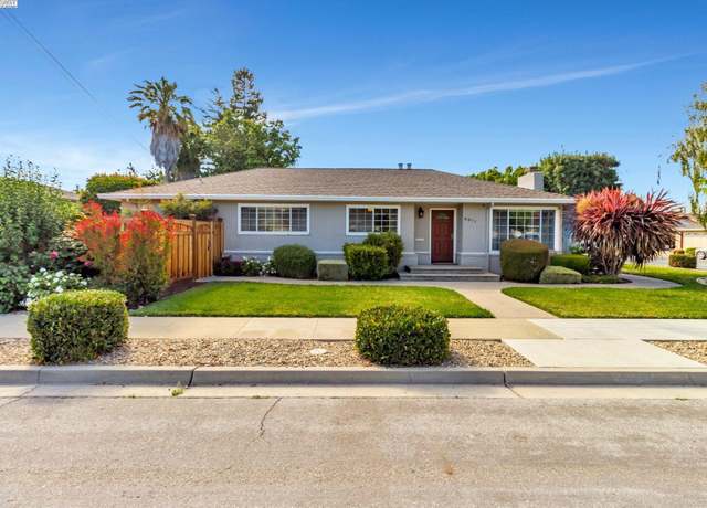 Property at 4977 Evans Ave, Fremont, CA 94536, 3 beds, 3 baths