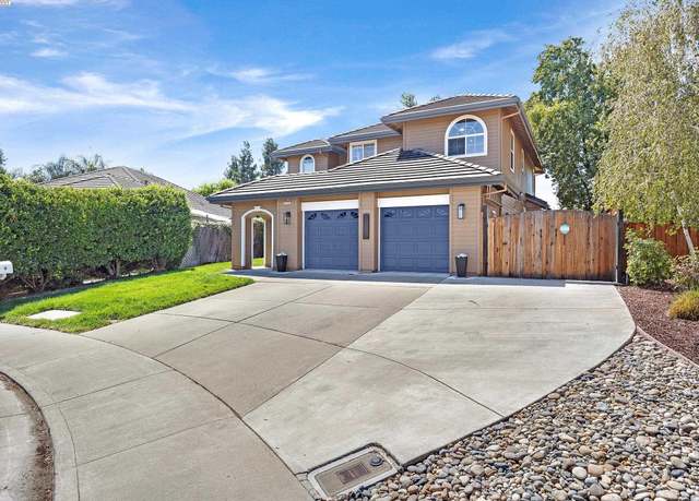 Property at 5749 Cherry Way, Livermore, CA 94551, 4 beds, 3 baths