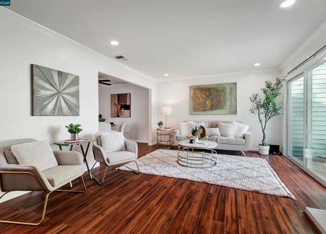 Property at 19 Marques Pl, Danville, CA 94526, 2 beds, 1.5 baths