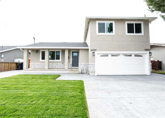 Property at 43425 Fremont Blvd, Fremont, CA 94538, 6 beds, 5.5 baths