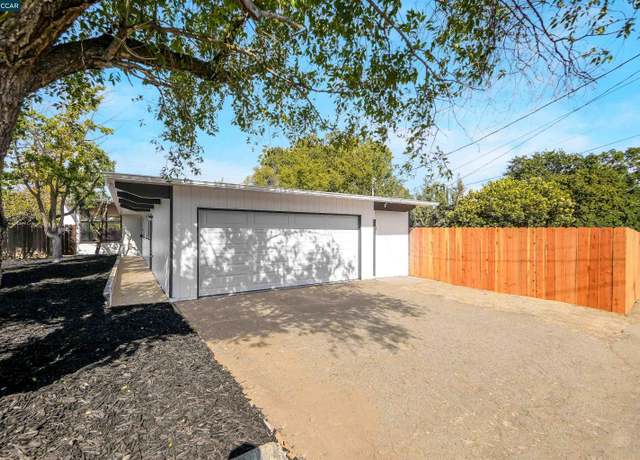 Property at 197 Carolos Dr, Pacheco, CA 94553, 3 beds, 2 baths